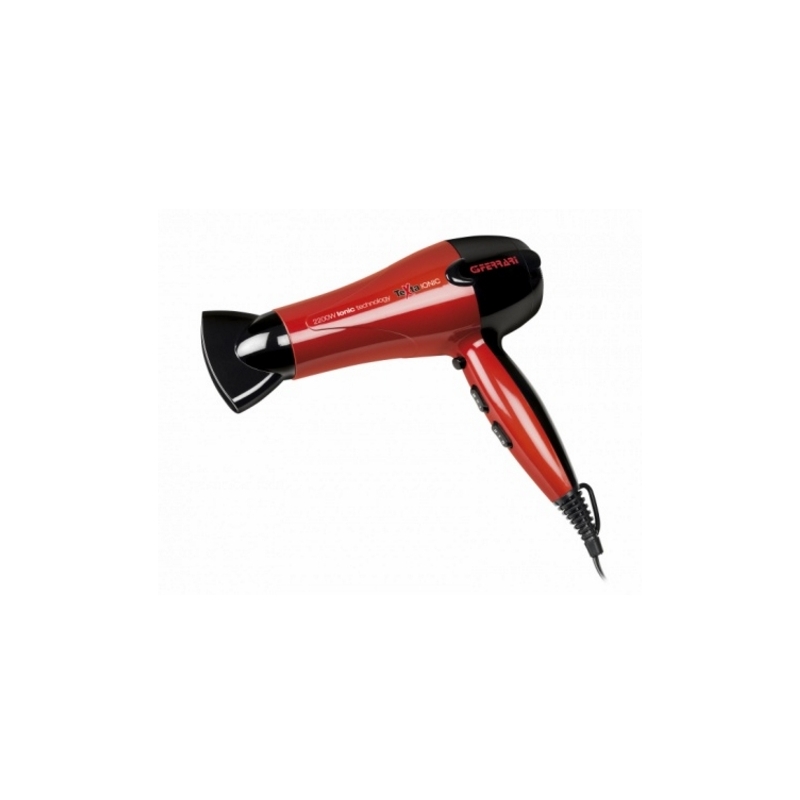 G3 Ferrari Texta Ionic Haartrockner 2200 W Rot