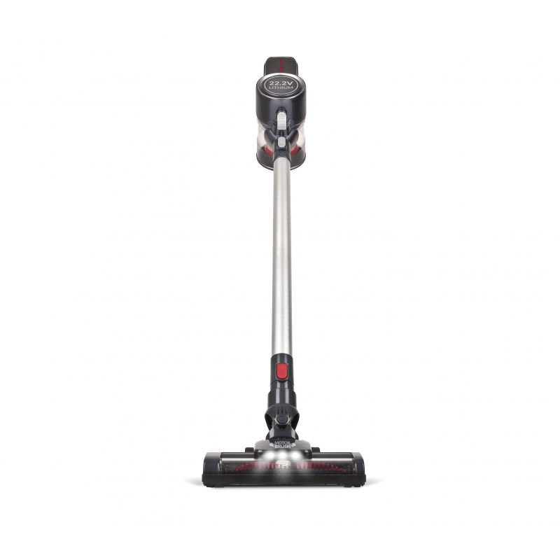 Girmi AP9100 Aspirateur 0,7 L Aspirateur réservoir cylindrique Sec 120 W Sans sac