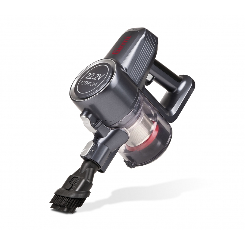 Girmi AP9100 aspiradora 0,7 L Aspiradora cilíndrica Secar 120 W Sin bolsa