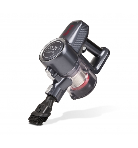 Girmi AP9100 aspirapolvere a traino 0,7 L A cilindro Secco 120 W Senza sacchetto