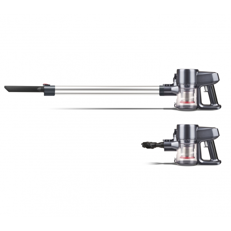 Girmi AP9100 aspirapolvere a traino 0,7 L A cilindro Secco 120 W Senza sacchetto