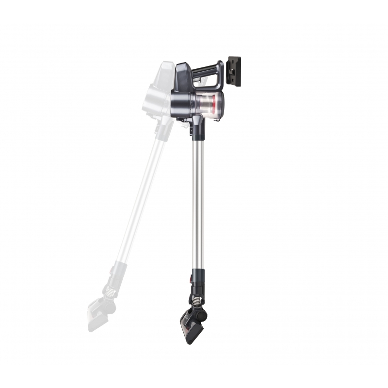 Girmi AP9100 aspirapolvere a traino 0,7 L A cilindro Secco 120 W Senza sacchetto