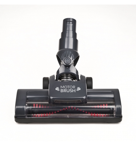 Girmi AP9100 vacuum 0.7 L Cylinder vacuum Dry 120 W Bagless