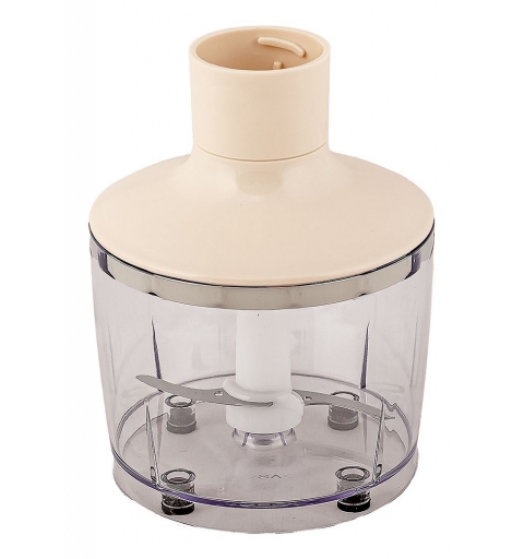 Tognana Porcellane D2DFI03IRCH licuadora Batidora de inmersión 400 W Champán