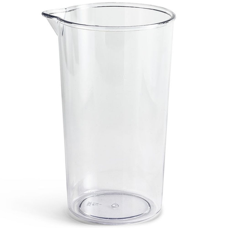 Tognana Porcellane D2DFI03IRCH blender Mélangeur par immersion 400 W Champagne