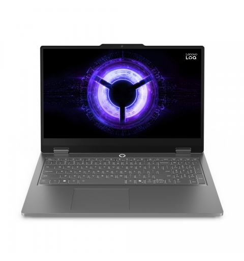 Lenovo LOQ Essential 15IRX11 Intel® Core™ i7 i7-13650HX Computer portatile 39,6 cm (15.6") Full HD 16 GB DDR5-SDRAM 1 TB SSD