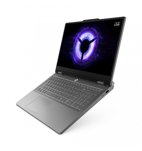 Lenovo LOQ Essential 15IRX11 Intel® Core™ i7 i7-13650HX Laptop 39,6 cm (15.6") Full HD 16 GB DDR5-SDRAM 1 TB SSD NVIDIA GeForce