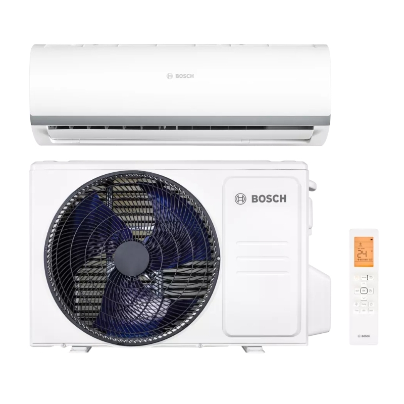 Bosch CL2000-Set 70 WE Sistema split Blanco