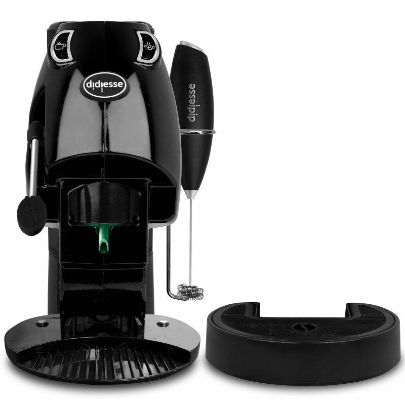Didiesse New Baby Frog Semi-automática Cafetera de cápsulas 1,3 L