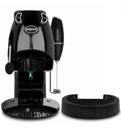 Didiesse New Baby Frog Semi-automática Cafetera de cápsulas 1,3 L