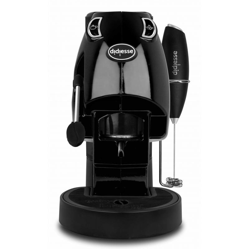 Didiesse New Baby Frog Semi-auto Pod coffee machine 1.3 L