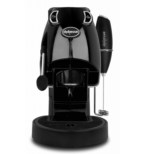 Didiesse New Baby Frog Semi-auto Pod coffee machine 1.3 L