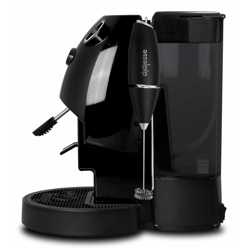 Didiesse New Baby Frog Semi-automatique Cafetière 1,3 L