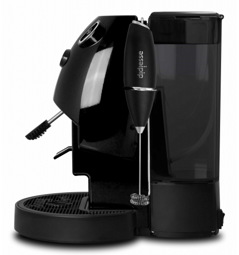 Didiesse New Baby Frog Semi-automatique Cafetière 1,3 L