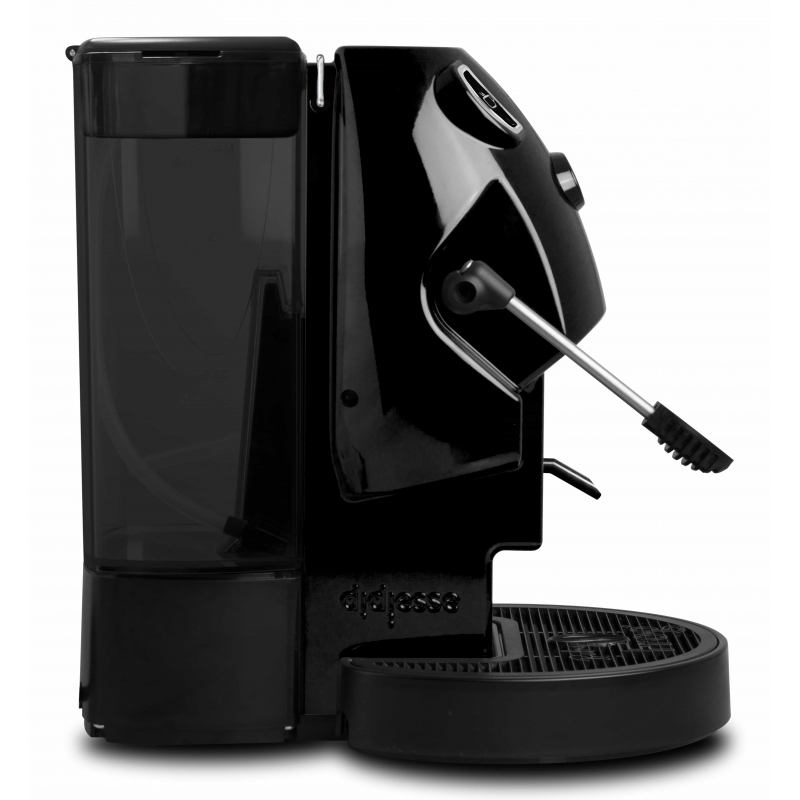 Didiesse New Baby Frog Halbautomatisch Pod-Kaffeemaschine 1,3 l