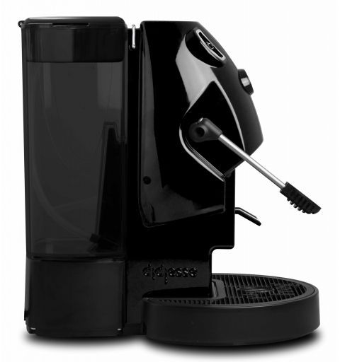 Didiesse New Baby Frog Automatica Manuale Macchina per caffè a cialde 1,3 L