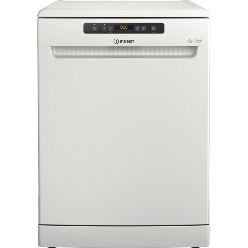 Indesit IN2FFC14BN6 Independiente 14 cubiertos