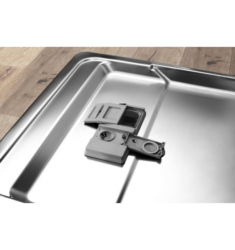 Indesit IN2FFC14BN6 Independiente 14 cubiertos