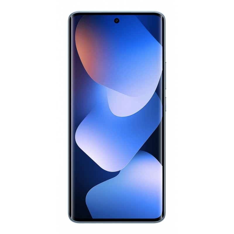 TIM Note 15 17,2 cm (6.77") Double SIM hybride 5G 8 Go 512 Go 5520 mAh Bleu