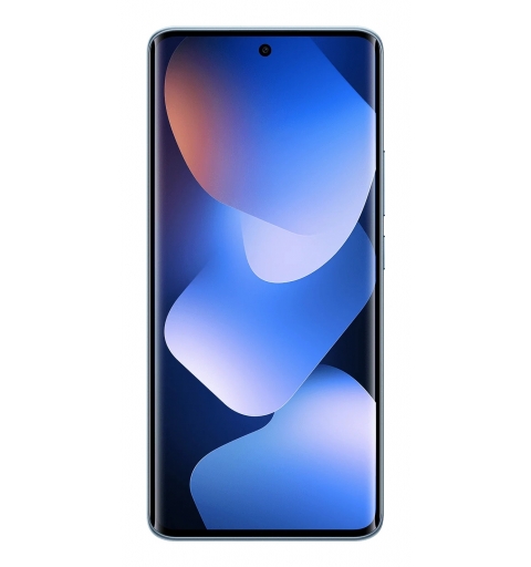 TIM Note 15 17,2 cm (6.77") Double SIM hybride 5G 8 Go 512 Go 5520 mAh Bleu