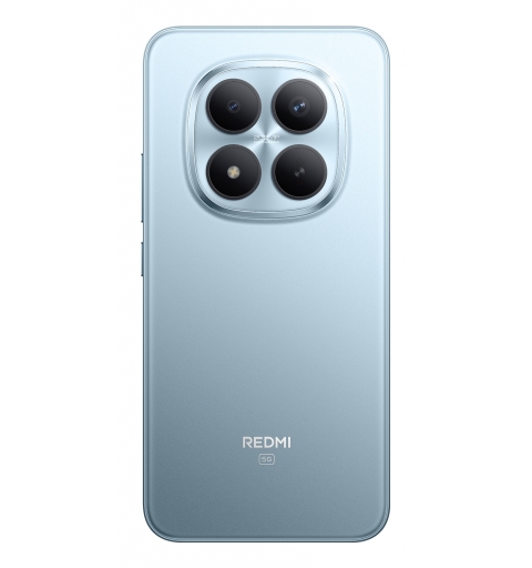 Xiaomi Redmi Note 15 Pro+ 5G 17,4 cm (6.83") 12 GB 512 GB 6500 mAh Azul