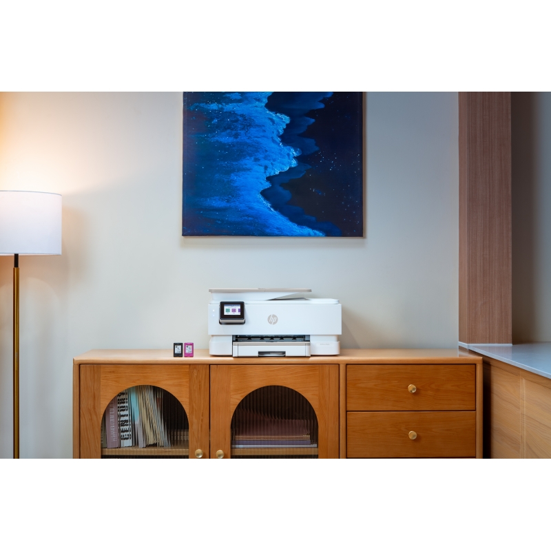 HP Envy 7930 All-in-One Color Printer