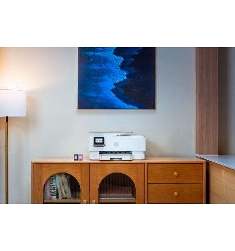HP Envy 7930 All-in-One Colore Stampante