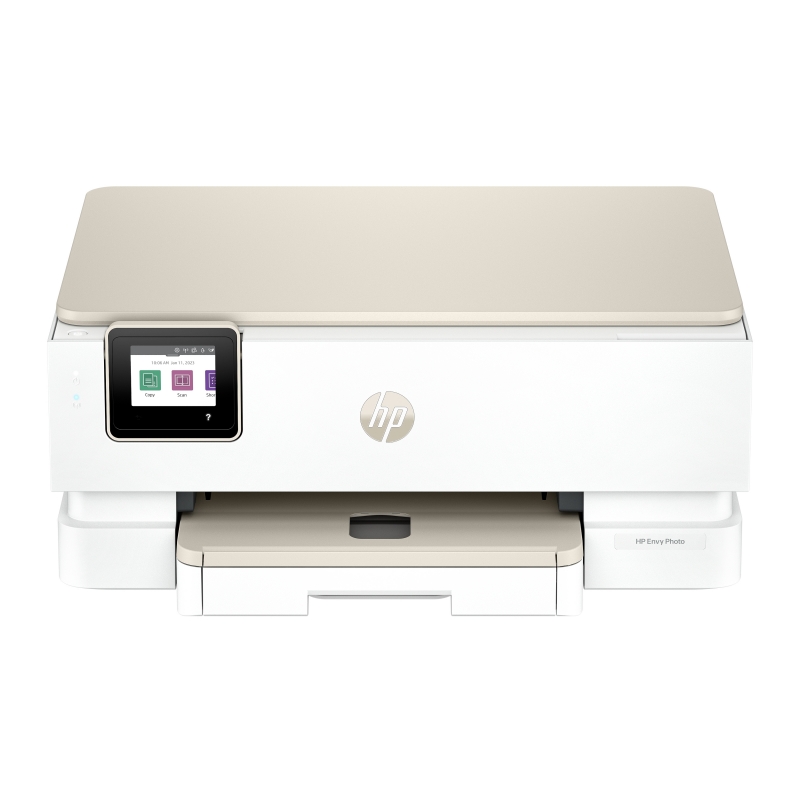 HP ENVY Photo Envy 7230 Wireless All-in-One Color Printer