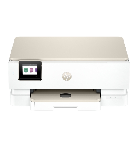 HP ENVY Photo Envy 7230 Wireless All-in-One Farbe Drucker