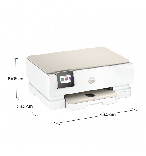 HP ENVY Photo Envy 7230 Wireless All-in-One Farbe Drucker