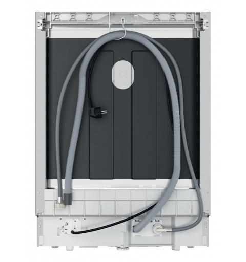 Hotpoint HA4IFD14B Entièrement intégré 14 couverts