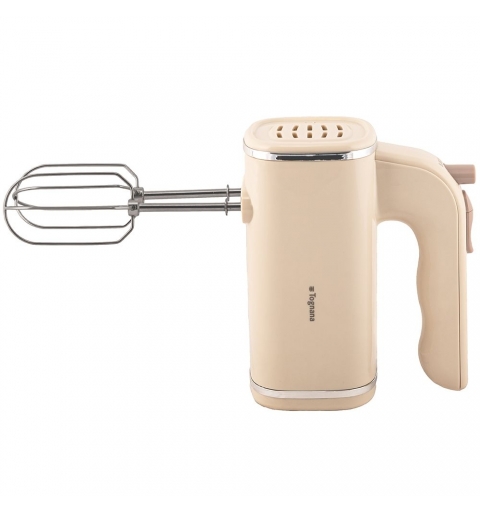 Tognana Porcellane D2DSR03IRCH sbattitore Sbattitore manuale 250 W Champagne