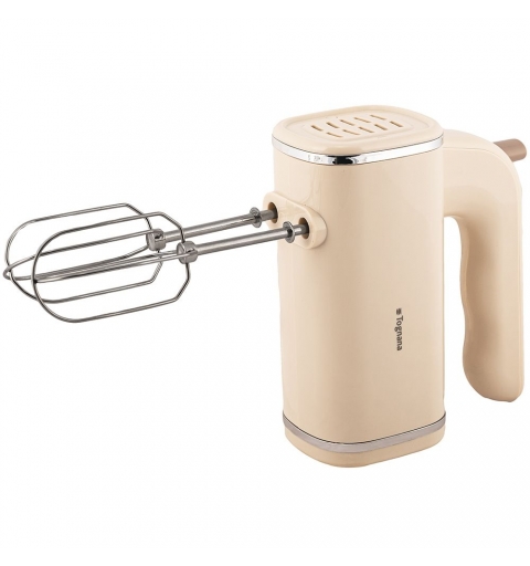 Tognana Porcellane D2DSR03IRCH mixer Hand mixer 250 W Champagne