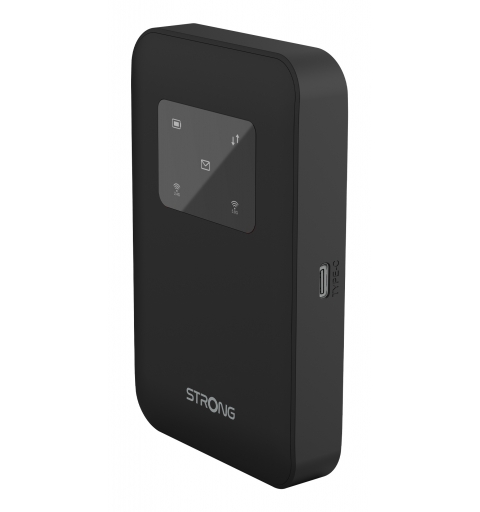 Strong 4G+ LTE MiFi Hotspot Router Wi-Fi 900 Router de red móvil