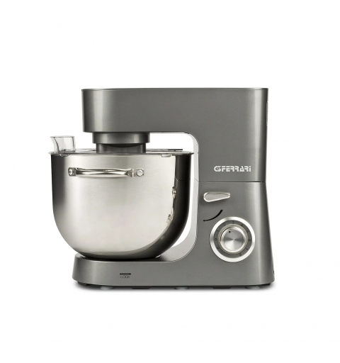 G3 Ferrari Pastaio Come a Mano Küchenmaschine 1800 W 8 l Edelstahl