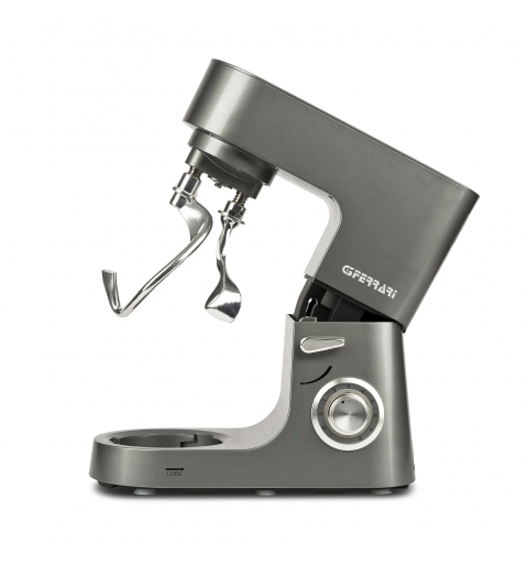 G3 Ferrari Pastaio Come a Mano food processor 1800 W 8 L Stainless steel