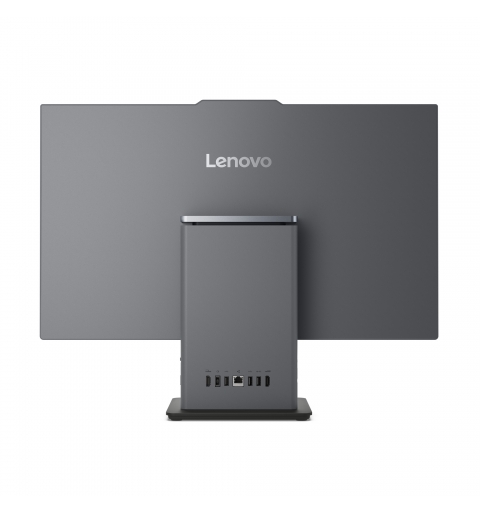 Lenovo ThinkCentre neo 50a 27 Gen 5 Intel® Core™ i7 i7-13620H 68,6 cm (27") 1920 x 1080 Pixel All-in-One-PC 16 GB DDR5-SDRAM