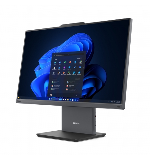Lenovo ThinkCentre neo 50a 24 Gen 5 Intel® Core™ i5 i5-13420H 60,5 cm (23.8") 1920 x 1080 pixels Écran tactile PC All-in-One 16