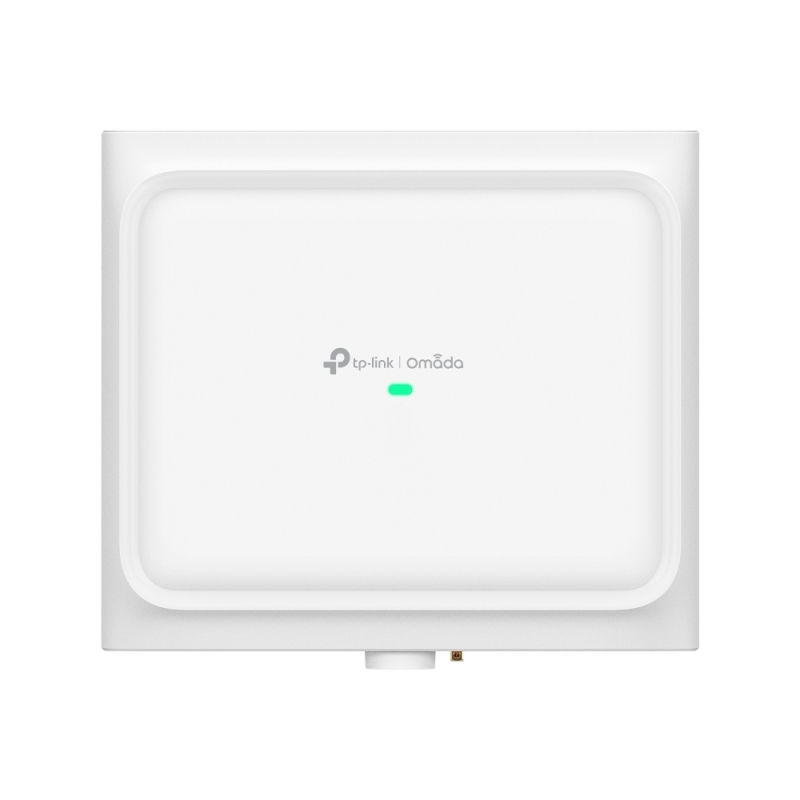 TP-Link Omada EAP650 D30-OUTDOOR punto de acceso inalámbrico 3000 Mbit s Blanco Energía sobre Ethernet (PoE)