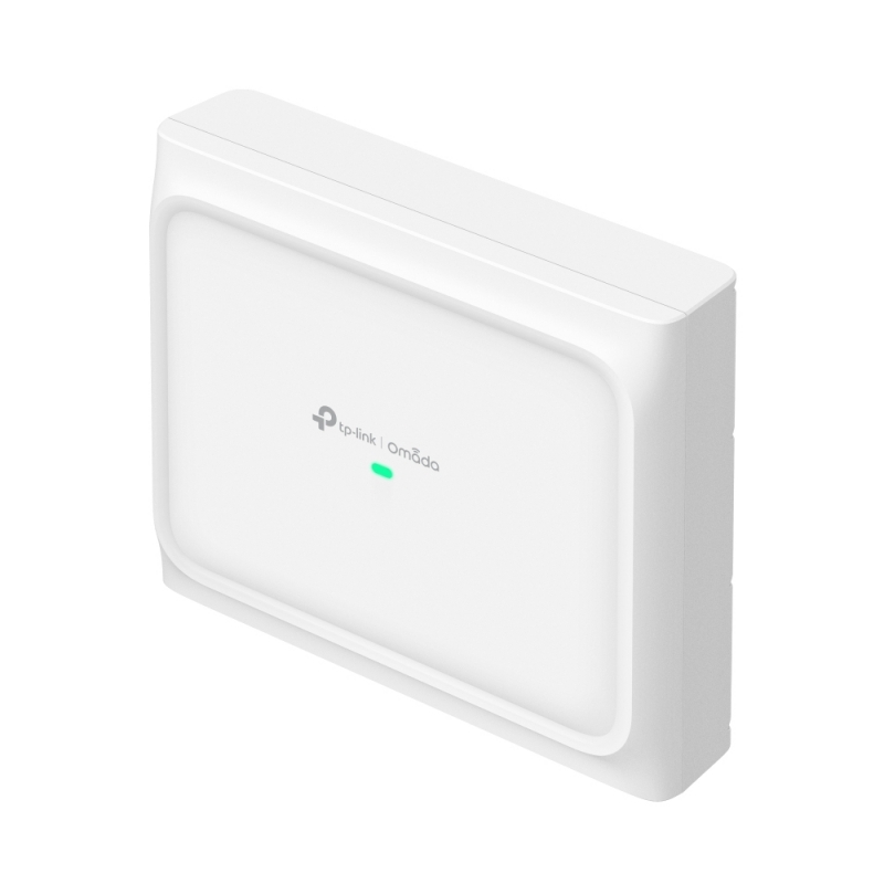 TP-Link Omada AX3000 Indoor Outdoor WiFi 6 Access Point