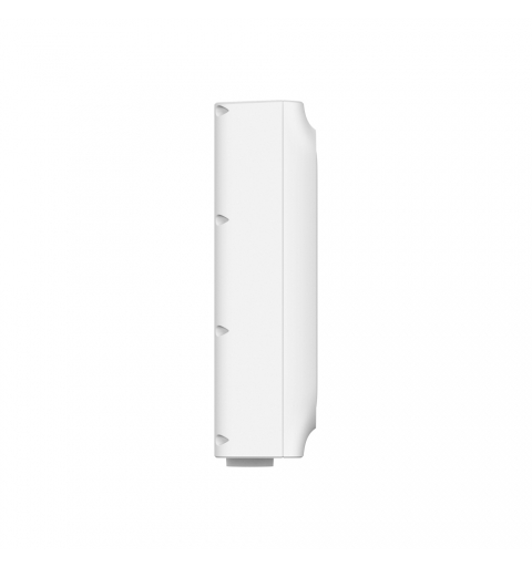 TP-Link Omada EAP650 D30-OUTDOOR point d'accès réseaux locaux sans fil 3000 Mbit s Blanc Connexion Ethernet, supportant