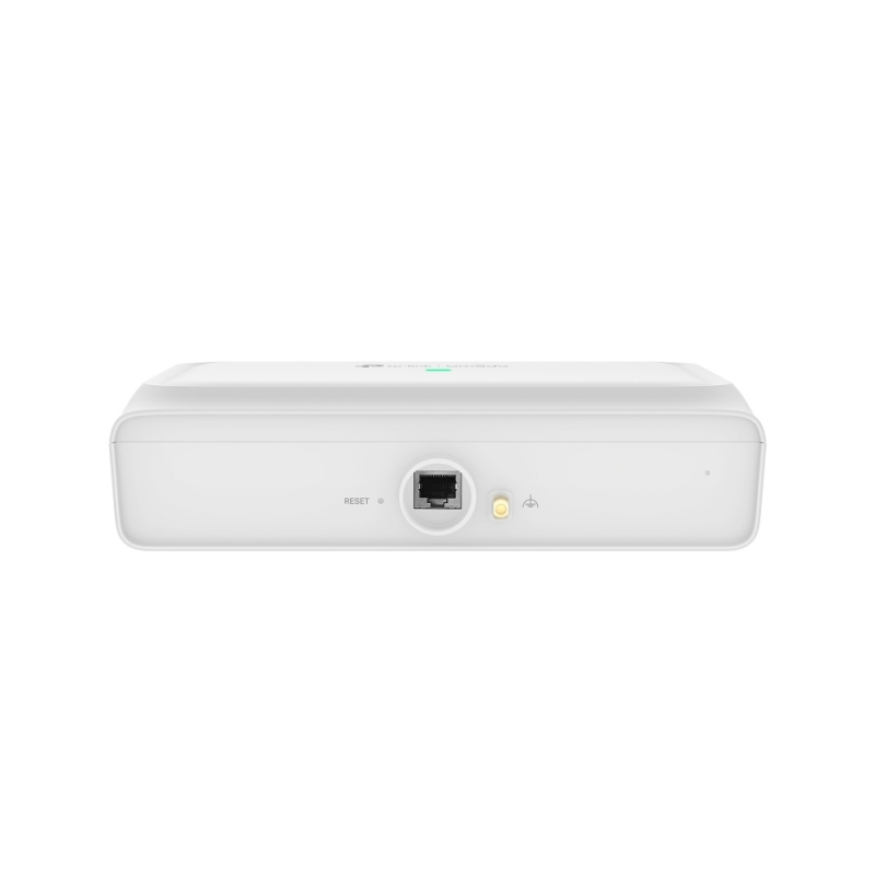 TP-Link Omada EAP650 D30-OUTDOOR punto de acceso inalámbrico 3000 Mbit s Blanco Energía sobre Ethernet (PoE)