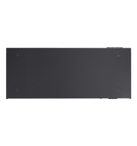 TP-Link Omada SG5428X switch di rete Gestito L3 Gigabit Ethernet (10 100 1000) Nero