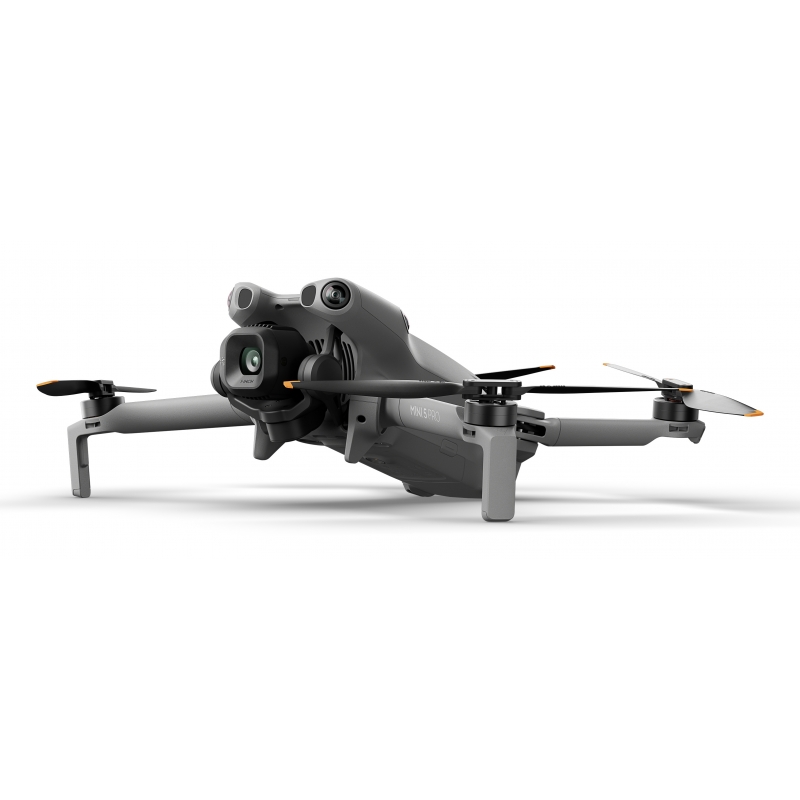 DJI MINI 5 PRO FLY MORE COMBO ( RC-N3) 4 rotors Quadcopter 50 MP 3840 x 2160 pixels 2788 mAh Black, Grey