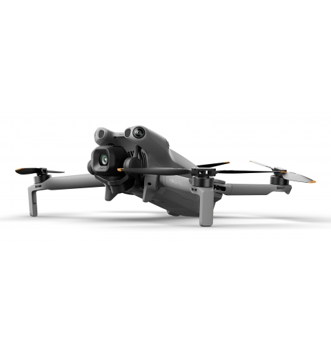 DJI MINI 5 PRO FLY MORE COMBO ( RC-N3) 4 Rotoren Quadrocopter 50 MP 3840 x 2160 Pixel 2788 mAh Schwarz, Grau
