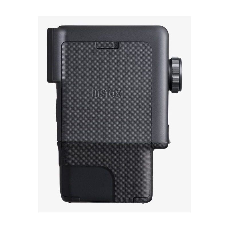 Fujifilm Instax mini evo Cinema 1 5" 2560 x 1920 Pixel 62 x 46 mm CMOS Schwarz