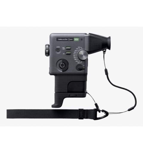 Fujifilm Instax mini evo Cinema 1 5" 2560 x 1920 Pixel 62 x 46 mm CMOS Schwarz