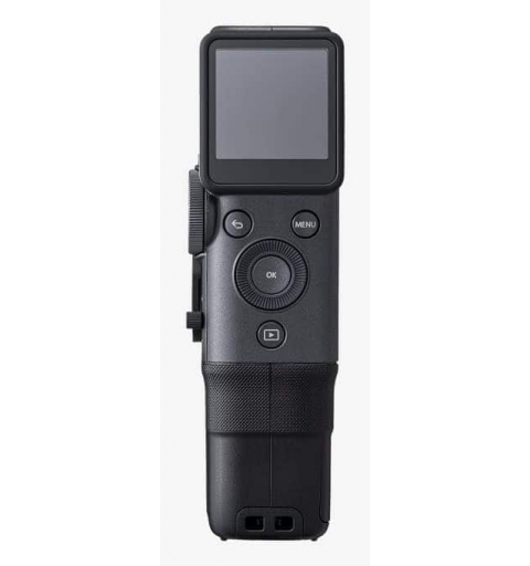 Fujifilm Instax mini evo Cinema 1 5" 2560 x 1920 Pixel 62 x 46 mm CMOS Nero