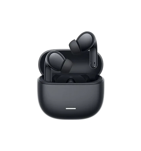 Xiaomi REDMI Buds 8 Lite Auricolare True Wireless Stereo (TWS) In-ear Musica e Chiamate USB tipo-C Bluetooth Nero