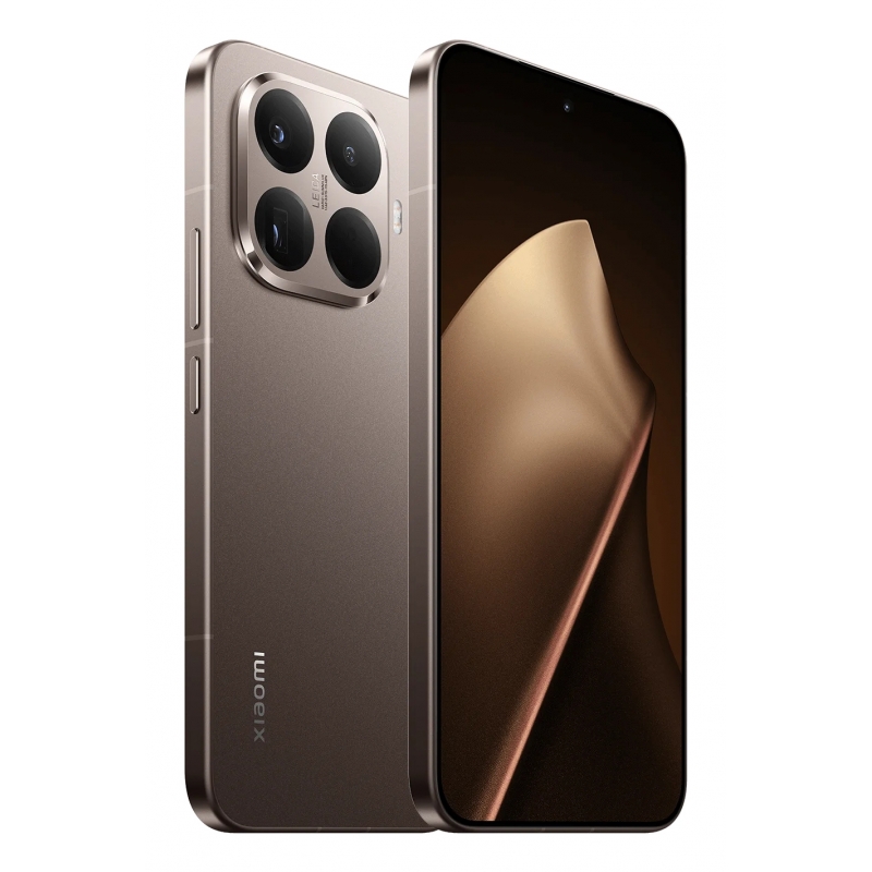 Xiaomi 15T Pro 17,4 cm (6.83") SIM doble 5G USB Tipo C 12 GB 1 TB 5500 mAh Moca